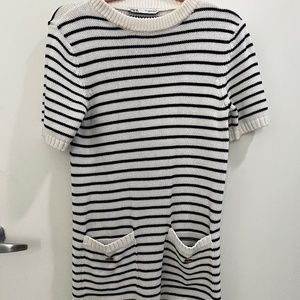 Zara dress
